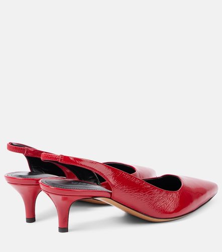 Pumps slingback Piery in vernice - Isabel Marant - Modalova