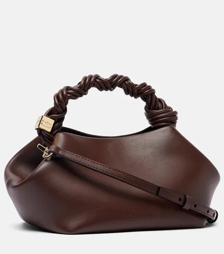 Ganni Bou Small tote bag - Ganni - Modalova