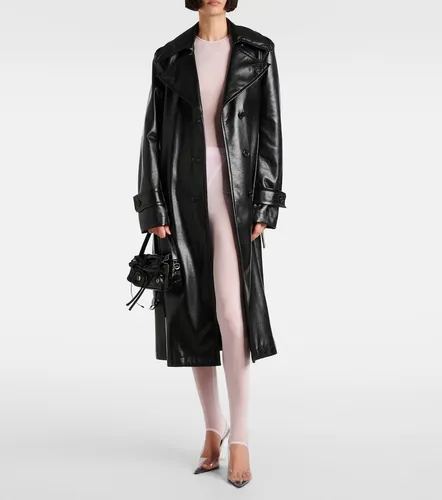 Wardrobe.NYC Sheer leggings - Wardrobe.NYC - Modalova