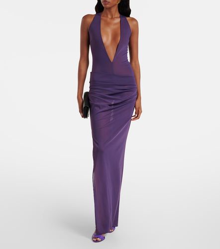 Alex Perry Robe - Alex Perry - Modalova