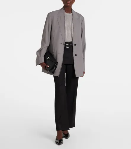 Toteme Blazer aus Wolle - Toteme - Modalova