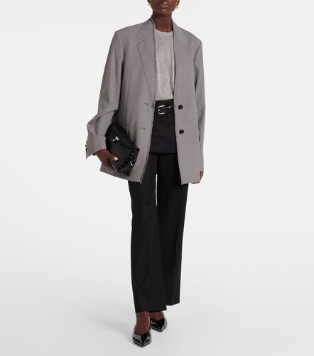 Toteme Wool blazer - Toteme - Modalova