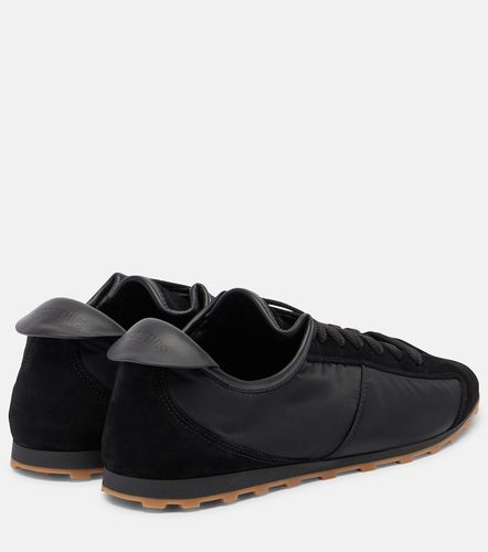 Zapatillas Tennis con ante - Jacquemus - Modalova