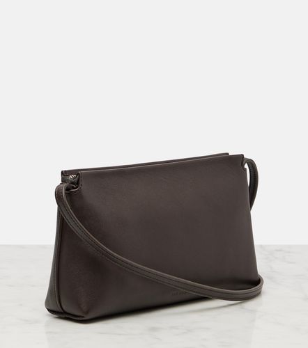 The Row Rene leather shoulder bag - The Row - Modalova
