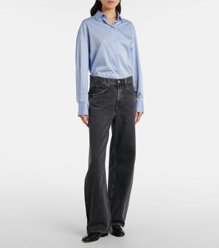 Agolde Low-Rise Jeans Low Curve - Agolde - Modalova