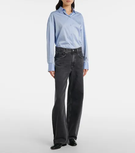Agolde Low-Rise Jeans Low Curve - Agolde - Modalova