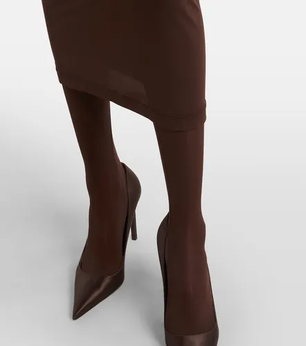 Wardrobe.NYC Sheer tights - Wardrobe.NYC - Modalova
