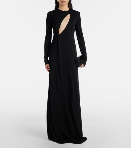 Tom Ford Robe aus Jersey - Tom Ford - Modalova