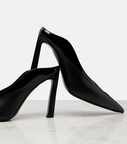 Givenchy Mules Spiky 95 in pelle - Givenchy - Modalova