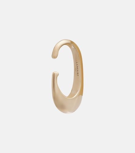 Plated sterling silver ear cuff - Lemaire - Modalova