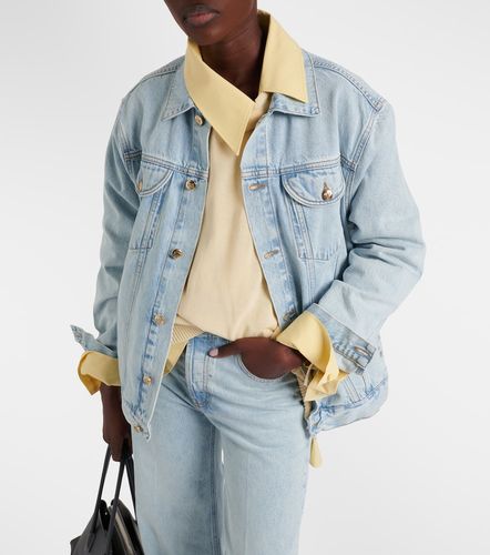 Blazé Milano Giacca di jeans Amrock - Blaze Milano - Modalova