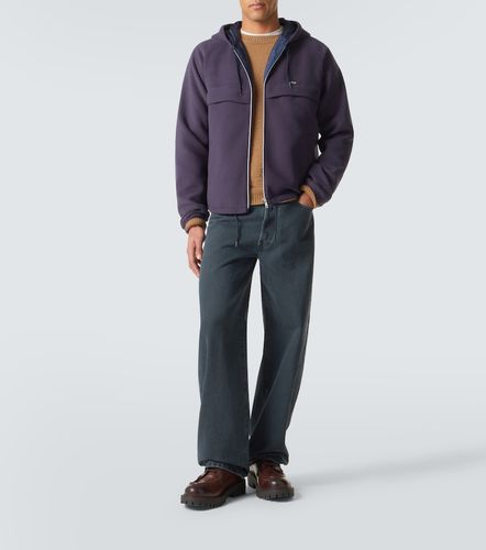 Prada Chaqueta con capucha - Prada - Modalova