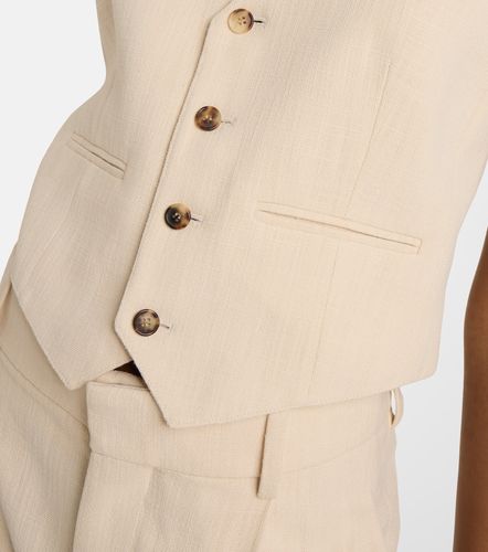 Wardrobe.NYC Weste - Wardrobe.NYC - Modalova