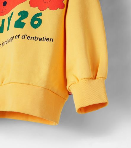 Sudadera de jersey de algodón estampada - Tinycottons - Modalova