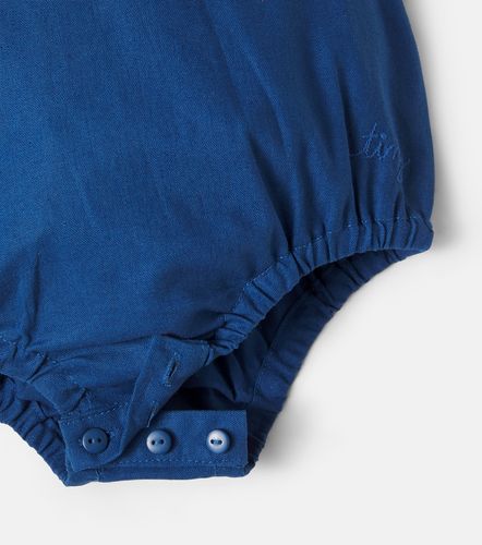 Bebé - body de lino y algodón - Tinycottons - Modalova