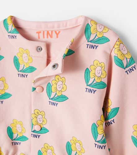 Bebé - chándal de algodón estampado - Tinycottons - Modalova