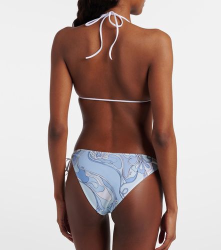 Pucci Bikini-Höschen Orchidee - Pucci - Modalova
