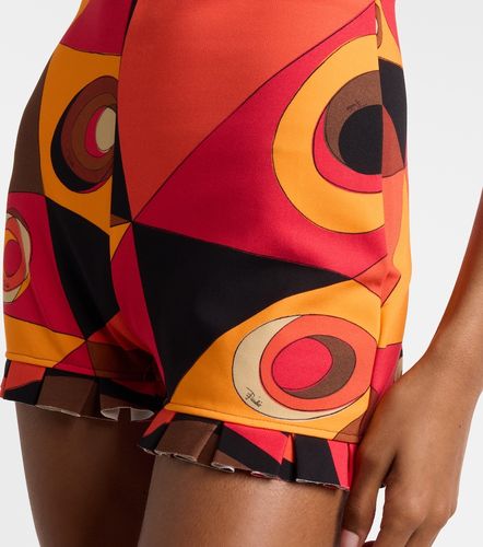 Pucci Mono Occhi estampado - Pucci - Modalova