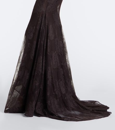 Alex Perry Lace gown - Alex Perry - Modalova