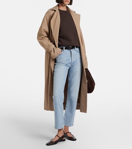 Jeans regular '90s Pinch cropped - Agolde - Modalova