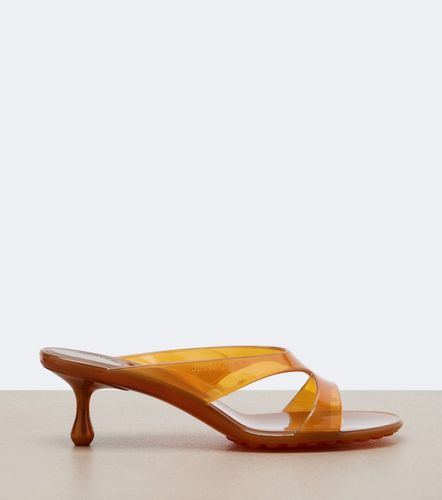 Jimmy Choo Mules Jelly Drop - Jimmy Choo - Modalova