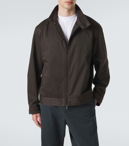 The Row Jacke Ozello - The Row - Modalova