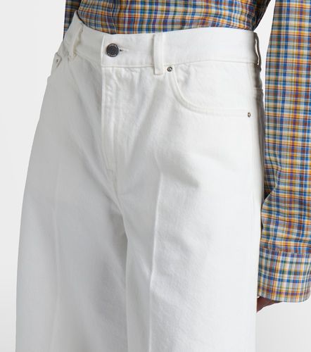 Toteme Bermudas de denim - Toteme - Modalova