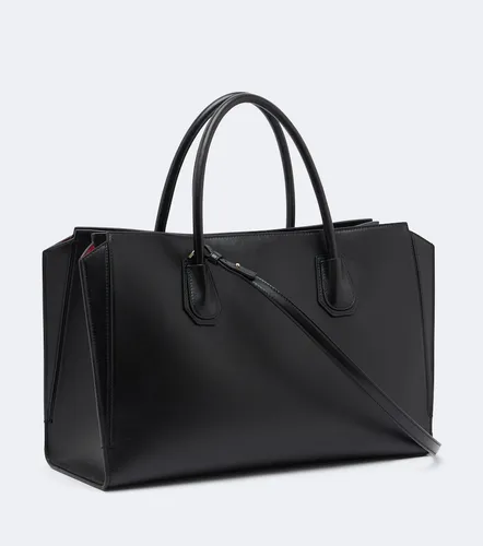 Shopper Antigona Catchall Medium aus Leder - Givenchy - Modalova