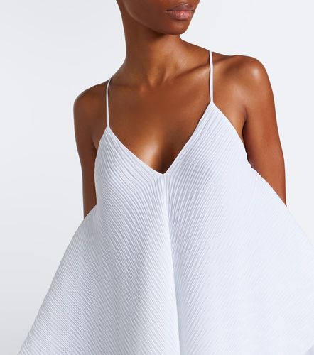 JW Anderson Top aus Crêpe de Chine - JW Anderson - Modalova