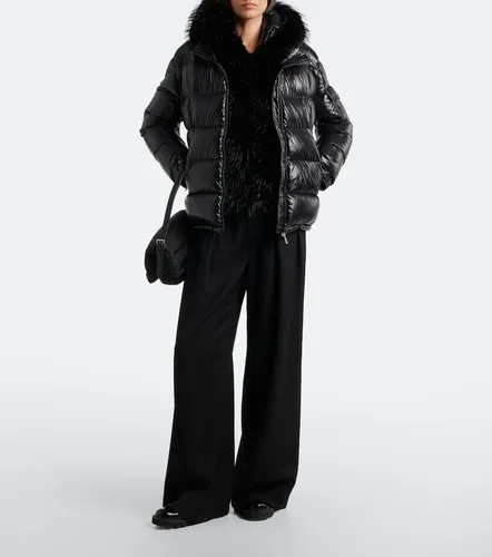Moncler Hypolais down jacket - Moncler - Modalova