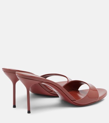 Paris Texas Mules Lidia in vernice - Paris Texas - Modalova