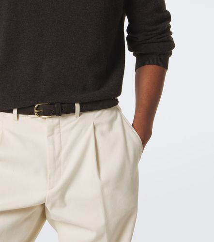 Pullover Colmar in cashmere - Le Kasha - Modalova