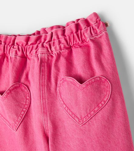 Bonton Jeans rectos Duck - Bonton - Modalova