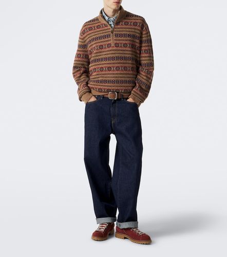 Rivington wide-leg jeans - Polo Ralph Lauren - Modalova