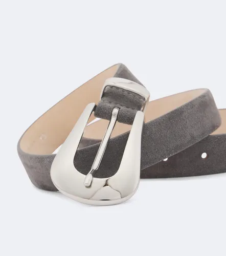 Dehanche Colette suede belt - Dehanche - Modalova