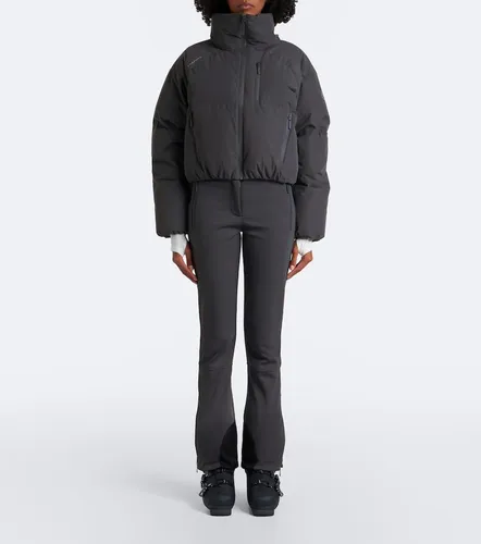 Pantaloni da sci St. Moritz flared - Cordova - Modalova