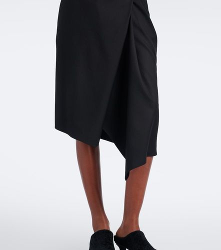 Loewe Midirock aus Wolle - Loewe - Modalova