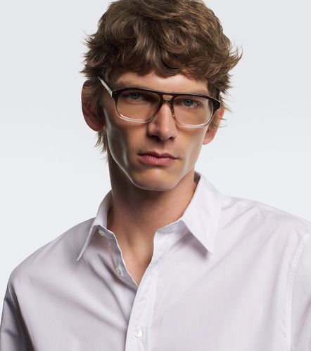 Dior Eyewear Gafas DioRibbonO A1I - Dior Eyewear - Modalova