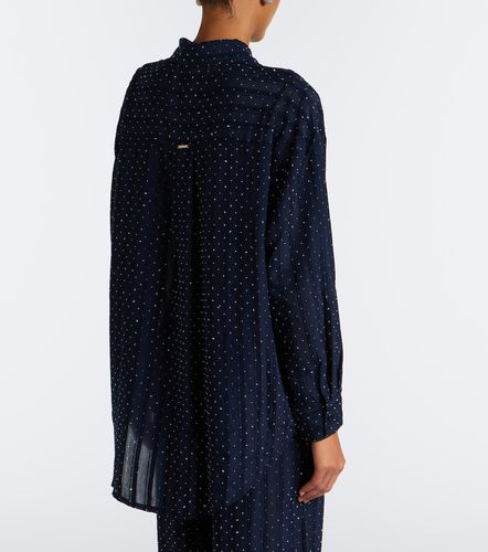 Melissa Odabash Camicia Ziggy - Melissa Odabash - Modalova