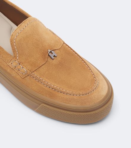 Hogan Mocasines de ante - Hogan - Modalova