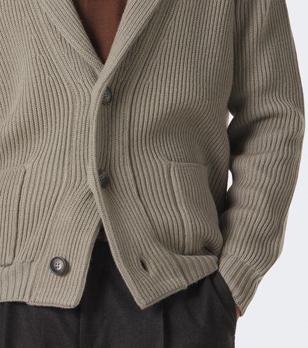 Thom Sweeney Cardigan aus Wolle - Thom Sweeney - Modalova