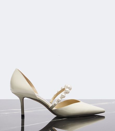 Salones Aurelie 65 de charol - Jimmy Choo - Modalova