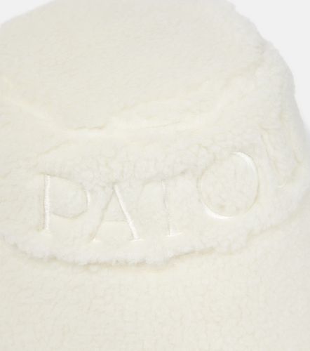 Patou Logo bucket hat - Patou - Modalova