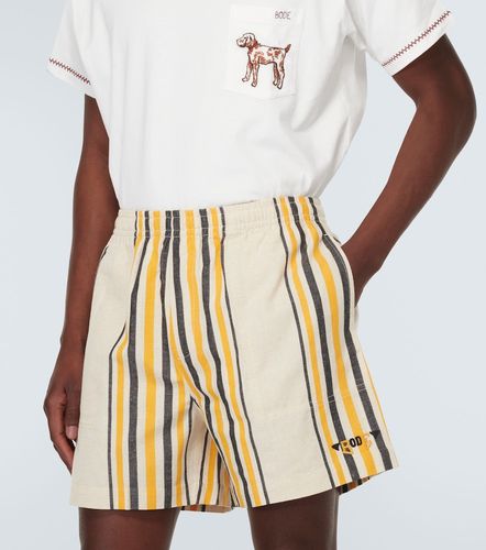 Bode Shorts Namesake aus Baumwolle - Bode - Modalova