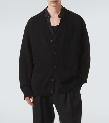Dolce&Gabbana Cardigan in cotone - Dolce&Gabbana - Modalova