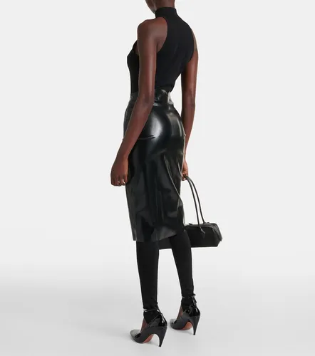 Alaïa Bleistiftrock - Alaia - Modalova