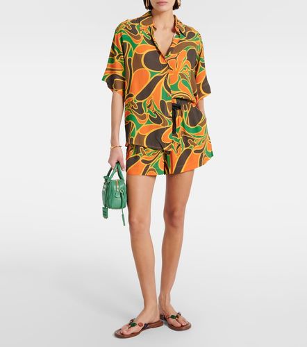 Camicia Dreamland con stampa - Faithfull - Modalova