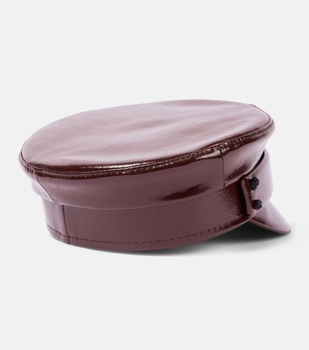 Cappello in similpelle - Ruslan Baginskiy - Modalova