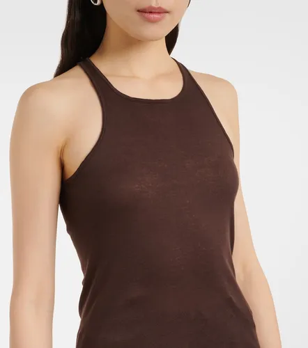 Rick Owens Top aus Baumwolle - Rick Owens - Modalova