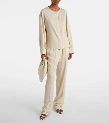 Joseph Vega overshirt - Joseph - Modalova